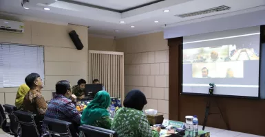 Pemkot Tangerang Pilih SDN Pondok Bahar 3 Ikut Penilaian Kota Sehat 2023