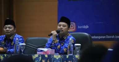 Guru di Kota Tangerang Diminta Melek Teknologi Lewat Sabtu Bermutu