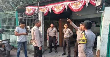 Gangster Keroyok Seorang Pemuda di Tangerang Hingga Luka-luka