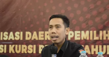 Partai Politik di Kota Tangerang Diperbolehkan Ganti Bacaleg