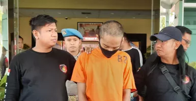 Polisi Beber Kondisi Kejiwaan Ayah Pembunuh Anak Tiri di Tangerang