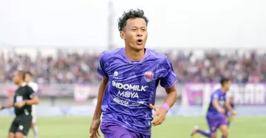 2 Pemain Muda Persita Bahagia Dipanggil Timnas Indonesia U-23