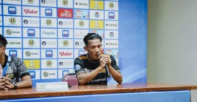 Pemain Dewa United Bertekad Bangkit Lawan PSIS Semarang