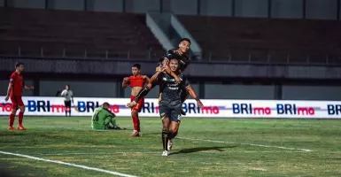 Septian Bagaskara Harap Dewa United Tampil Konsisten di Liga 1