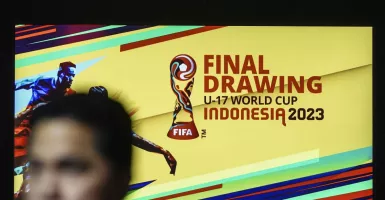 Upacara Pembukaan Piala Dunia U-17 Dipastikan Bakal Meriah