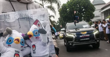 Imbau Peserta Pemilu, KPU Banten: Hindari Kampanye Hitam di Medsos