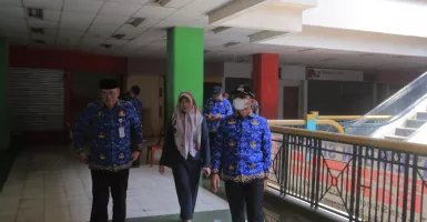 Dirut Perumda Pasar: Penataan Pasar Anyar Dukung Pariwisata