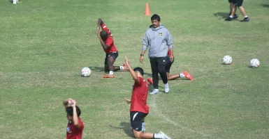 Timnas U-24 Kalahkan Kirgistan, Indra Sjafri: Terima Kasih Pelatih Klub!