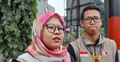 Bawaslu Banten Tertibkan Alat Peraga Kampanye di 3 Kota