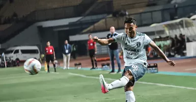 Divaldo Alves Tak Percaya Persita Kalah Telak dari Persib 5-0