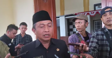 Mundur dari Wakil Wali Kota Serang, Subadri Ushuludin Pilih Jadi Caleg