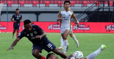 Dirugikan 3 Wasit Liga 1, Dewa United Ajukan Protes ke PSSI