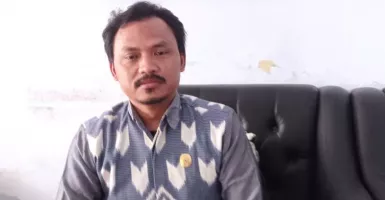 560 Orang Ditetapkan Sebagai DCT Caleg DPRD Kabupaten Lebak