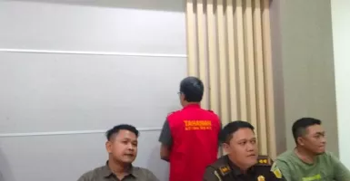 Mantan ASN di Kabupaten Tangerang Jadi Tersangka Korupsi BLT