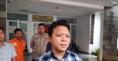 Jasad Waria Ditemukan di Tangerang Diduga Korban Pembunuhan