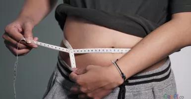 Waspadai 6 Jenis Obesitas Ini, Kamu Masuk di Katerogi yang Mana?
