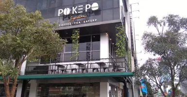 Pokepo Cafe, Sajikan Beragam Kopi dan Kudapan Lezat Harga Miring
