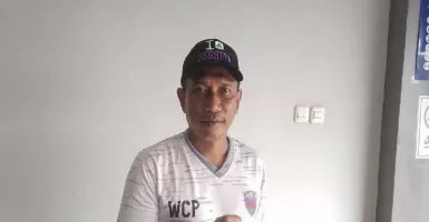 Widodo Resmi Pamit dari Persita, Bhayangkara FC Memanggil?