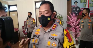 Aksi Unras Menurun, Kapolres Tangsel Beberkan Alasannya