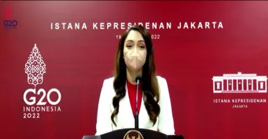 Reisa Subroto Ungkap 7 Wilayah Penyebaran Omicron di Indonesia