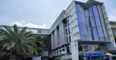 Zaki: Hotel Yasmin Tampung Warga dari Luar Kabupaten Tangerang