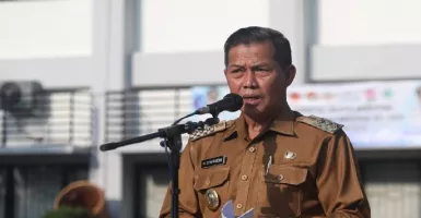 Imbas Kejadian Odong-odong Maut, Wali Kota Serang Beri Instruksi