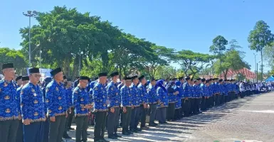 Ratusan Tenaga Honorer Dipecat dari Sekolah di Banten