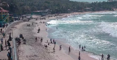 Eksotis, 4 Pantai di Pacitan Tak Kalah Memukau dari Bali