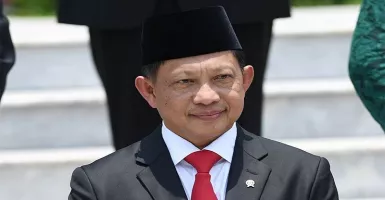 Tito Gercep Bakal Sisir APBD DKI Jakarta