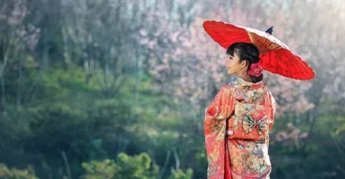 Pengin Cantik Seperti Wanita Jepang, Wajib Coba Cara ini