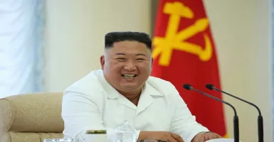 Kim Jong Un Marah Besar, Anak Buahnya Peras Warga