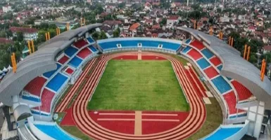 Stadion Mandala Krida Yogya Dicoret dari Venue Piala Dunia U-20