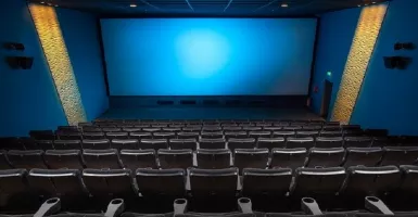 Ngeri, Ini 3 Bioskop Paling Angker di Dunia