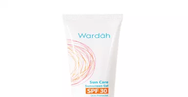 Wardah Sunscreen Berikan Perlindungan Kulit, Harga Ekonomis