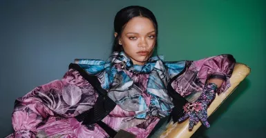 Baru Diluncurkan, Produk Skincare Rihanna Habis Terjual