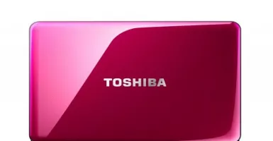 Toshiba Tutup Bisnis Laptop