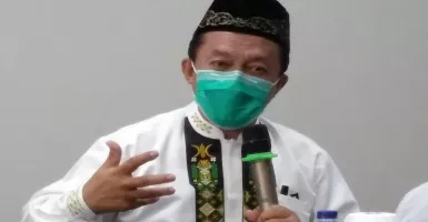 Kabar Duka, Wali Kota Banjarbaru Wafat Terinfeksi Covid-19