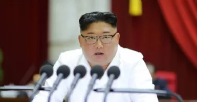 Kim Jong Un Serahkan Mandat Kepada Adik Perempuannya