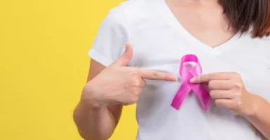 4 Cara Ini Dapat Mencegah Kanker Payudara