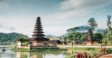 Destinasi Wisata Bali Aman Dikunjungi