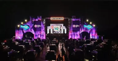 Bali Revival 2020 Gelar Konser Bertajuk Drive-In