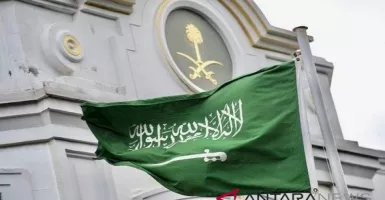 Alhamdulillah, Arab Saudi Tolak Hubungan Diplomatik Israel