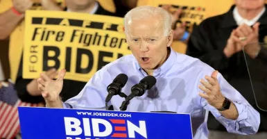 Jika Terpilih Presiden, Joe Biden akan Lockdown Amerika 