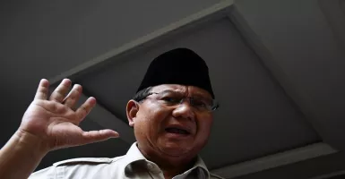 Prabowo Subianto Masih Laku Dijual di Pilpres 2024