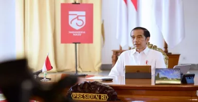 Jokowi Gelontorkan Rp 14 Triliun untuk Pemulihan Pariwisata
