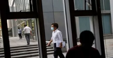 Virus Corona Ngamuk Lagi di China, 22 Orang Jadi Korban