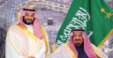 Terlibat Korupsi, 2 Pangeran Arab Saudi Dipecat Raja Salman