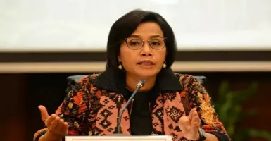 Hilangkan Stres, Sri Mulyani Suka Nyanyi di Kamar Mandi