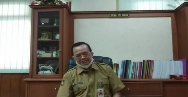 Wakil Wali Kota Solo Positif Corona, Bagaimana dengan Jokowi?