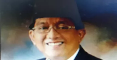 Politisi PKS Dani Anwar Meninggal Akibat Covid-19